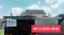 MURAH Rumah cantik perum di Purbaratu Tasikmalaya MD