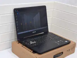 Asus Tuf Gaming FX505GE