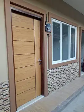 Disewakan rumah 2lantai cempaka putih jakarta pusat