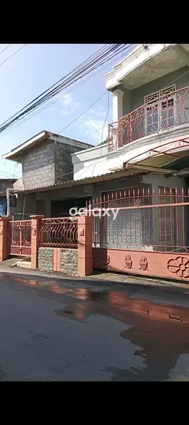 DIJUAL Rumah Strategis di Daerah Ramai kota Yogyakarta - TK