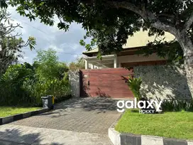 RUMAH SIAP HUNI 1 LANTAI DI PERUM PURI CHANDRA ASRI KETEWEL SUKAWATI