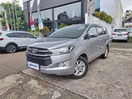 [OLX Mobbi] Dp Rendah Toyota Kijang Innova 2.0 G Bensin-MT 2016 CUIIB
