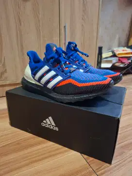 Adidas Ultraboost 2.0 Asterisk, Original 100%