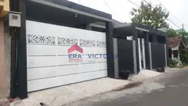 DIJUAL Rumah di Ngronggo Kota Kediri Full Furnish Bangunan Bagus