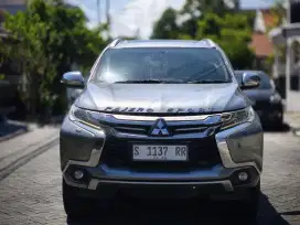 Pajero sport Dakkar Promo Premium
