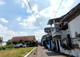 Tanah Siap Bangun di Sawojajar Kota Malang Akses Mudah