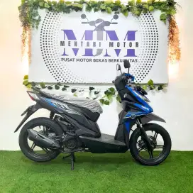 HONDA BEAT CBS 2020 PAJAK HIDUP PROSESS KTP + KK ( MENTARI JOJO MOTOR