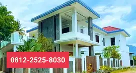 MURAH Rumah mewah luas di Tarogong Kaler Garut MD