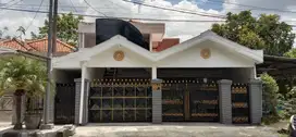 DIJUAL RUMAH TENGAH KOTA SIDOARJO