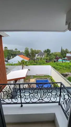 Dijual Rumah Jogja 200 m  Jalan Wates Km 8 Gamping  Tepi Aspal Row 8