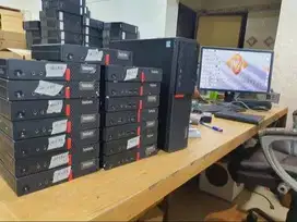Terima Jual dan Beli Komputer mini pc server laptop ex kantor
