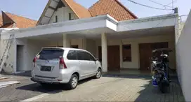 Jual Rumah Pusat Kota Jl. Mh Thamrin Surabaya