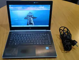 Laptop HP Probook 430 G5 i5/8GB/256GB Win 10 Pro