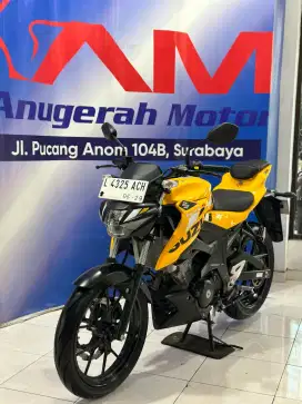 KM RENDAH - SUZUKI GSX S 150cc Tahunn 2023.