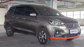 Pajak Panjang - Suzuki Ertiga 1.5 GX Bensin-AT 2019