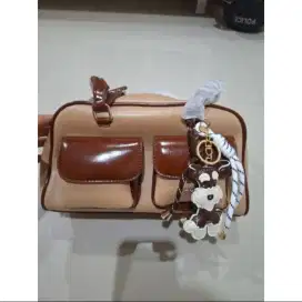 Tas merk chio brand china..original