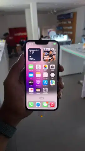 KREDIT IPHONE 13 128GB IBOX SHOPEE