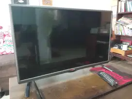 DIJUAL TV LED MERK LG BEKAS