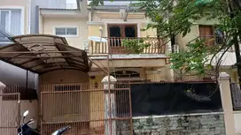 Dijual Rumah Citra Garden 2 Jakarta Barat