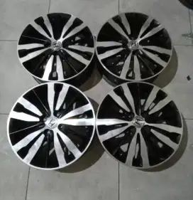 Velg original jazz gk 5