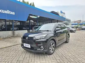 [OLX Mobbi] Dp Rendah Toyota Kijang Innova 2.0 Venturer Bensin-MT 2021