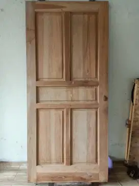PINTU RUMAH MURAH