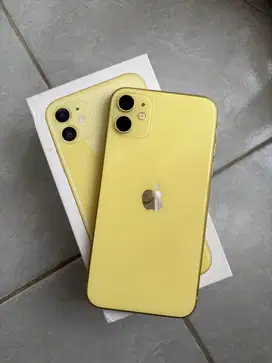 IPHONE 11 MATI TOTAL, 128GB, INTER HONGKONG