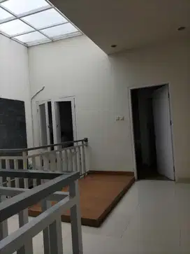 Rumah Permanen Siap Huni di Banyaksumba Kota Baru Parahyangan