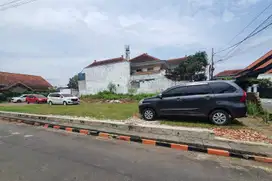 Tanah Sawojajar Satu area Strategis