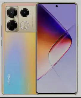 infinix not 40 pro