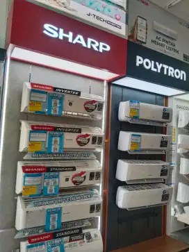 AC Sharp AC Daikin dll