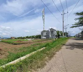 Tanah Murah Kota Malang hanya 125 juta
