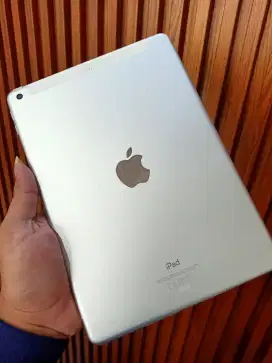 Ipad gen 6 128gb ibox seluler