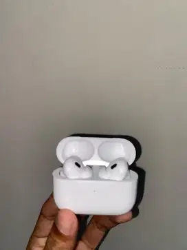 AirPods Pro 3 Gens