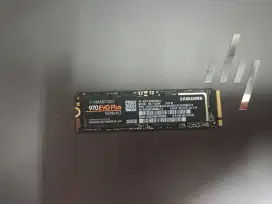 ssd samsung evo 970 plus