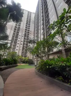 Jual Rugi Apartemen Podomoro Golf View