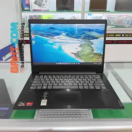 Lenovo Ideapad S145 Ryzen 3 3250U 8GB 512GB MULUS