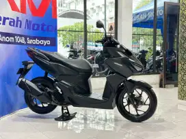 Honda All New Vario 160cc Th 2022 Anugerah Motor Pucang