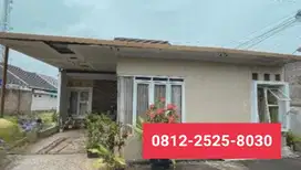 MURAH Rumah dalam perum di Cihideung Tasikmalaya MD