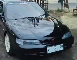 Accord cielo 97 hitam
