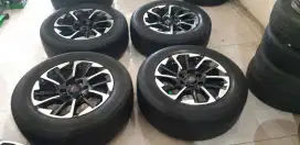 Velg fortuner vrz