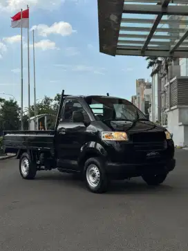 SUZUKI APV MEGA CARRY PICKUP 1.5 AC PS 2015(XTRA JUMBO,Dp10jt,PATEN)