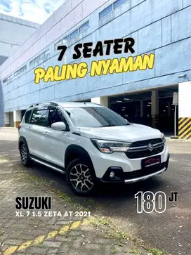 Suzuki XL 7 1.5 Zeta AT 2021
