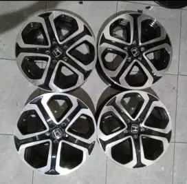 Velg original hrv Prestige