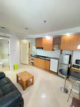 Sewa Apartemen Benhil Murah Jakarta Pusat