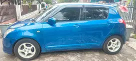Suzuki Swift 2006 Bensin