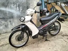 Yamaha vega ZR 2013