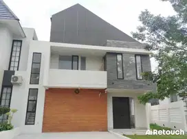 MURAH RUMAH BANGUNAN BARU CITRAGRAND HOOK SIAP HUNI