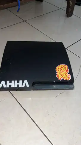 Jual cepat Playstation 3