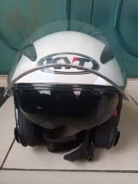 Helm KYT Galaxy Flat R